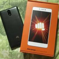 Смартфон MICROMAX BOLT supreme 6 4гб