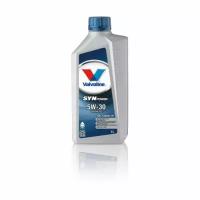 Масло моторное Valvoline SynPower FE 5W30 синт. 1л