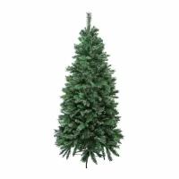 Ель искусственная Royal Christmas Montana Slim Tree PP/ PVC Premium - Hinged - 165 см