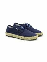 Детские кеды Pepe Jeans London PBS10094 TOURIST CAMPING BOYS 595 navy 32 EU