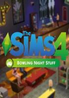 THE SIMS 4: BOWLING NIGHT DLC (Ea Play; Mac, PC; Регион активации Не для РФ)