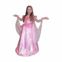 Карнавальный костюм принцесса-фея