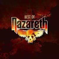 Виниловая пластинка NAZARETH / Best Of ( 1 LP )