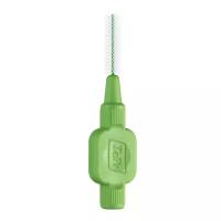 Межзубные ершики TePe Original Green (0,8 мм), 6 шт