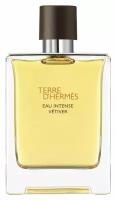 Парфюмерная вода Hermes Terre d'Hermes Eau Intense Vetiver 5 мл