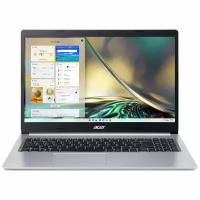 Ноутбук Acer Aspire 5 A515-45-R5TG NX. A84ER.00W (AMD Ryzen 7 5700U 1.8GHz/16384Mb/512Gb SSD/AMD Radeon Graphics/Wi-Fi/Cam/15.6/1920x1080/Windows 11 64-bit)