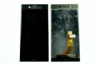 Дисплей (LCD) для Sony Xperia XZ F8331/F8332/Xperia XZS G8232+Touchscreen black