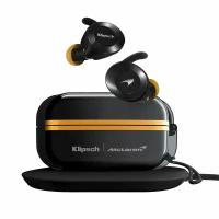 Наушники Klipsch T5 II True Wireless Sport McLaren Edition