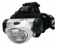 Фонарь JAZZway H3-L18-3AAA LED BL-1, цена за 1 шт