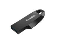 Флешка USB 3.2 SanDisk 32 ГБ Ultra Curve ( SDCZ550-032G-G46 )