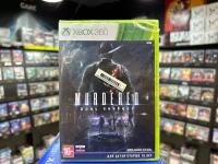 Игра Murdered: Soul Suspect (Xbox 360)