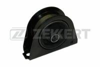 ZEKKERT GM-3357 Опора двигателя перед. Mitsubishi Lancer VII 03-