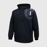 Ветровка Puma Milan Ftbllegacy 76933501, р-р M, Черный