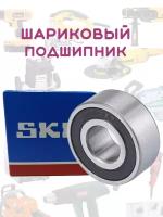 Подшипник 62202-2RS1 (180502 SKF)15х35х14