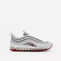 Кроссовки Nike Air Max 97 Размер 9US Мужской Белый