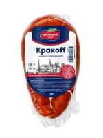 Колбаса полукопченая Мясницкий ряд Кракоff