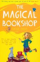 The Magical Bookshop | Frixe Katja | Книга на Английском | Фриксе Катя