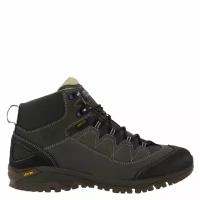 Ботинки Lomer Sella High MTX Nubuck Thinsulate