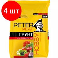 Грунт PETER PEAT линия Hobby универсальный