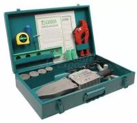 Комплект сварочного оборудования Candan Cm-01 1500Вт (зеленый ящик)
