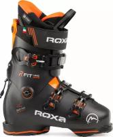 Ботинки ROXA RFIT HIKE 90 Gw (23/24) Black-Orange, 30,5 см