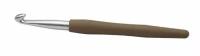 Крючок для вязания с эргономичной ручкой Waves 8мм, KnitPro, 30916