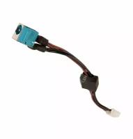 Power connector / Разъем питания для ноутбука Acer Aspire 5720, 5310, 5320, 5520 с кабелем