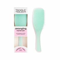 Расческа The Wet Detangler Baby Pink & Mint Tangle Teezer The Wet Detangler Baby Pink & Mint 1 шт