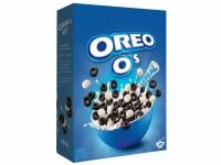 Хлопья готовый сухой завтрак Орео O's Cereal 350гр