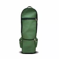 Рюкзак М2 (усиленный) зеленый