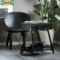Столик тумба IKEA TROTTEN (икеа троттен)