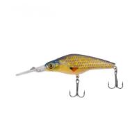 Воблер SIBBEAR Deep Shad 75mm/10g Floating 0-3.5m C S106