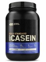 Optimum Nutrition 100% Casein Protein 825гр - 907гр 1.81lb - 2lb (Optimum Nutrition) Печенье-крем