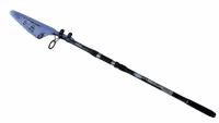 Удилище карповое Boyaby Tele carp 3.6м 150-300гр телескопическое