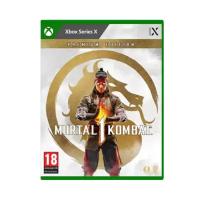 Mortal Kombat 1 Premium Edition (Xbox Series X)