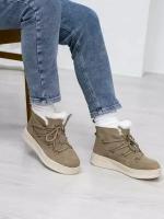 Ботинки Sopra footwear