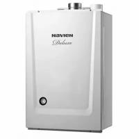 Котел DELUXE ONE 30K NAVIEN газовый одноконтурный турбированный