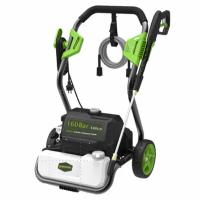 Мойка высокого давления Greenworks G8, 160 бар, 500 л/ч