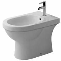 Биде напольное Duravit Happy D 0257100000