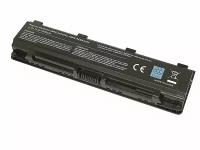 Аккумуляторная батарея для ноутбука Toshiba Satellite Pro C850 4400mAh