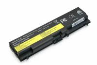 Аккумулятор для ноутбука LENOVO ThinkPad T410 5200 mah 10.8V