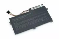 Аккумулятор для ноутбука SAMSUNG NP450R5E-K01FR 10.8V 43Wh