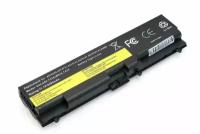 Аккумулятор для ноутбука LENOVO ThinkPad 15 5200 mah 10.8V