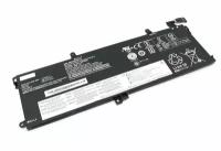 Аккумуляторная батарея для ноутбука Lenovo ThinkPad T15 (L18M3P71) 11.52V 57Wh