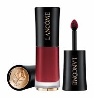 LANCOME L'Absolu Rouge Drama Ink Губная помада жидкая матовая, 6 мл, 481 Nuit Pourpre