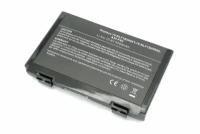 Аккумулятор для ноутбука ASUS K40A 5200 mah 11.1V