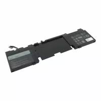 Аккумулятор 3V806 для Dell Alienware 13 / Echo 13 / 13 R2 (2P9KD, 62N2T, T0FWM)