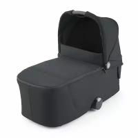 Люлька для коляски Recaro Sadena, Celona Carry Cot, цвет Night Black / Select