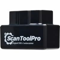 Scan Tool Pro Диагностический автосканер Black Edition, OBD2, ELM 327 pic18f25k80 1044654