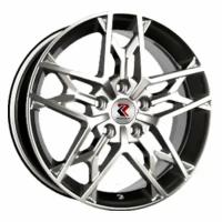 Колесный диск RЕPLIKEY Optima (R188) 17x7.5" PCD5x114.3 ET52,5 D67.1